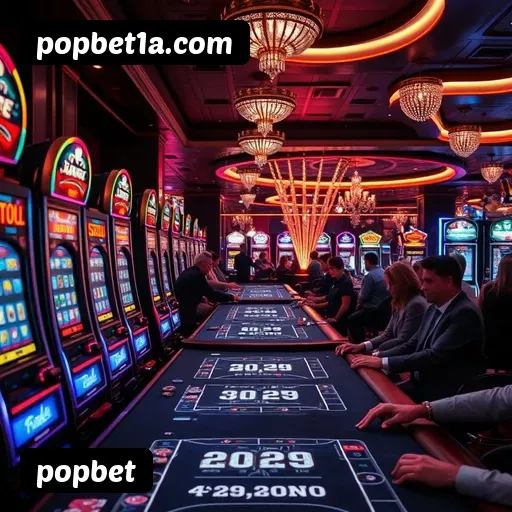 Análise poppg - Vantagens e Desvantagens