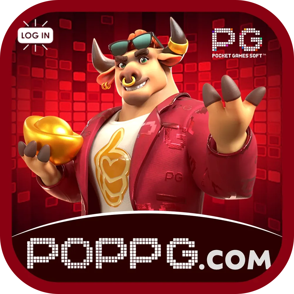 Login seguro na poppg